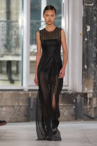 Akris Fall 2024 Ready-to-Wear Collection at Paris Fashion Week