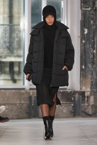 Akris Fall 2024 Ready-to-Wear Collection at Paris Fashion Week