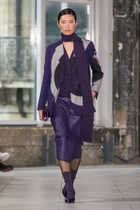 Akris Fall 2024 Ready-to-Wear Collection at Paris Fashion Week