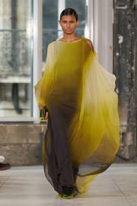 Akris Fall 2024 Ready-to-Wear Collection at Paris Fashion Week