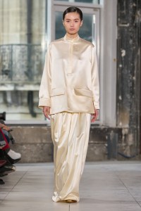 Akris Fall 2024 Ready-to-Wear Collection at Paris Fashion Week