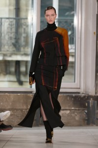 Akris Fall 2024 Ready-to-Wear Collection at Paris Fashion Week