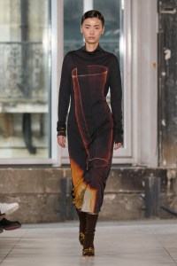 Akris Fall 2024 Ready-to-Wear Collection at Paris Fashion Week