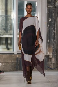 Akris Fall 2024 Ready-to-Wear Collection at Paris Fashion Week