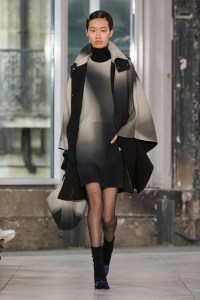 Akris Fall 2024 Ready-to-Wear Collection at Paris Fashion Week