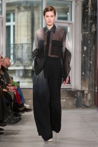 Akris Fall 2024 Ready-to-Wear Collection at Paris Fashion Week