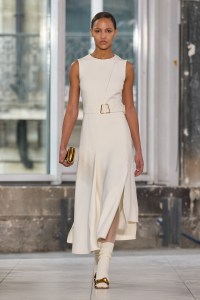 Akris Fall 2024 Ready-to-Wear Collection at Paris Fashion Week