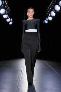 Alainpaul Fall 2024 Ready-to-Wear Collection at Paris Fashion Week