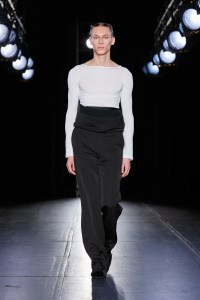 Alainpaul Fall 2024 Ready-to-Wear Collection at Paris Fashion Week
