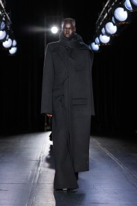 Alainpaul Fall 2024 Ready-to-Wear Collection at Paris Fashion Week