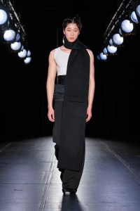 Alainpaul Fall 2024 Ready-to-Wear Collection at Paris Fashion Week