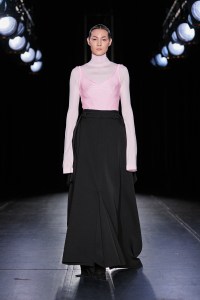Alainpaul Fall 2024 Ready-to-Wear Collection at Paris Fashion Week