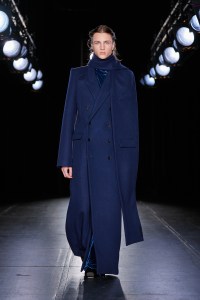 Alainpaul Fall 2024 Ready-to-Wear Collection at Paris Fashion Week