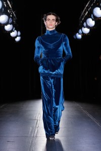 Alainpaul Fall 2024 Ready-to-Wear Collection at Paris Fashion Week