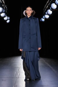 Alainpaul Fall 2024 Ready-to-Wear Collection at Paris Fashion Week