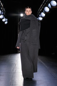 Alainpaul Fall 2024 Ready-to-Wear Collection at Paris Fashion Week