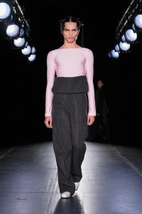 Alainpaul Fall 2024 Ready-to-Wear Collection at Paris Fashion Week