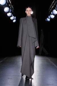 Alainpaul Fall 2024 Ready-to-Wear Collection at Paris Fashion Week