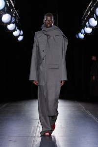 Alainpaul Fall 2024 Ready-to-Wear Collection at Paris Fashion Week