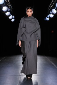 Alainpaul Fall 2024 Ready-to-Wear Collection at Paris Fashion Week