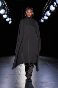 Alainpaul Fall 2024 Ready-to-Wear Collection at Paris Fashion Week