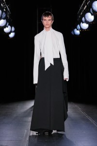 Alainpaul Fall 2024 Ready-to-Wear Collection at Paris Fashion Week