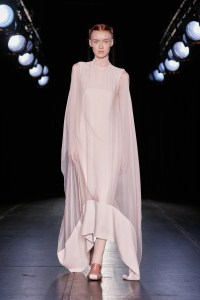 Alainpaul Fall 2024 Ready-to-Wear Collection at Paris Fashion Week