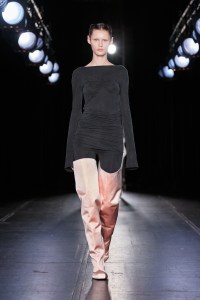 Alainpaul Fall 2024 Ready-to-Wear Collection at Paris Fashion Week