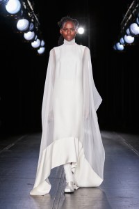 Alainpaul Fall 2024 Ready-to-Wear Collection at Paris Fashion Week