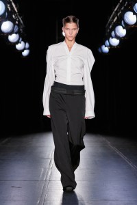 Alainpaul Fall 2024 Ready-to-Wear Collection at Paris Fashion Week