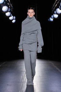 Alainpaul Fall 2024 Ready-to-Wear Collection at Paris Fashion Week