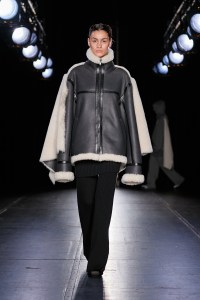 Alainpaul Fall 2024 Ready-to-Wear Collection at Paris Fashion Week