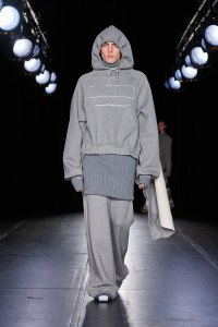 Alainpaul Fall 2024 Ready-to-Wear Collection at Paris Fashion Week
