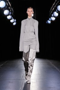 Alainpaul Fall 2024 Ready-to-Wear Collection at Paris Fashion Week