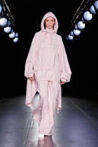 Alainpaul Fall 2024 Ready-to-Wear Collection at Paris Fashion Week