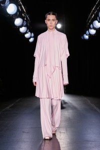 Alainpaul Fall 2024 Ready-to-Wear Collection at Paris Fashion Week