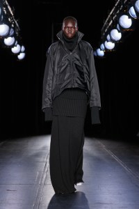 Alainpaul Fall 2024 Ready-to-Wear Collection at Paris Fashion Week