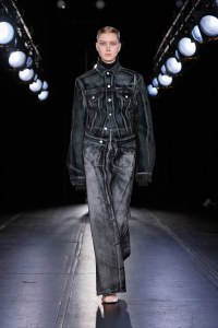 Alainpaul Fall 2024 Ready-to-Wear Collection at Paris Fashion Week