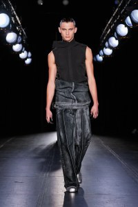Alainpaul Fall 2024 Ready-to-Wear Collection at Paris Fashion Week