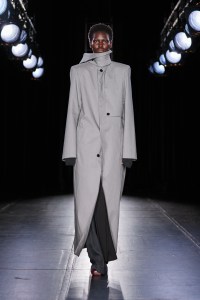 Alainpaul Fall 2024 Ready-to-Wear Collection at Paris Fashion Week