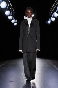 Alainpaul Fall 2024 Ready-to-Wear Collection at Paris Fashion Week