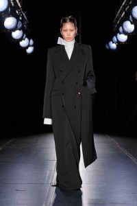 Alainpaul Fall 2024 Ready-to-Wear Collection at Paris Fashion Week