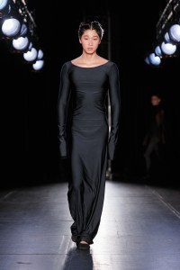 Alainpaul Fall 2024 Ready-to-Wear Collection at Paris Fashion Week