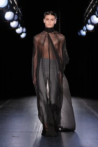 Alainpaul Fall 2024 Ready-to-Wear Collection at Paris Fashion Week