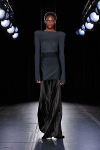 Alainpaul Fall 2024 Ready-to-Wear Collection at Paris Fashion Week