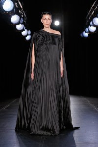 Alainpaul Fall 2024 Ready-to-Wear Collection at Paris Fashion Week