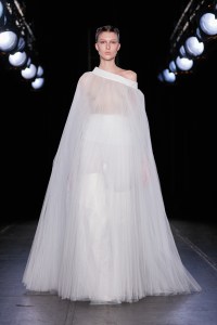 Alainpaul Fall 2024 Ready-to-Wear Collection at Paris Fashion Week