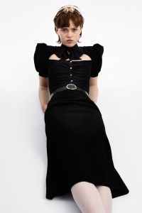 Alessandra Rich Fall 2024 Ready-to-Wear Collection at Paris Fashion Week