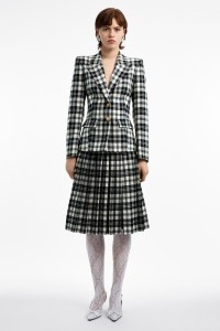Alessandra Rich Fall 2024 Ready-to-Wear Collection at Paris Fashion Week