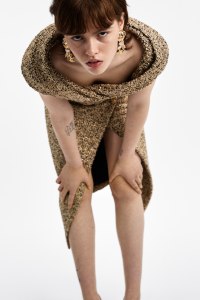 Alessandra Rich Fall 2024 Ready-to-Wear Collection at Paris Fashion Week